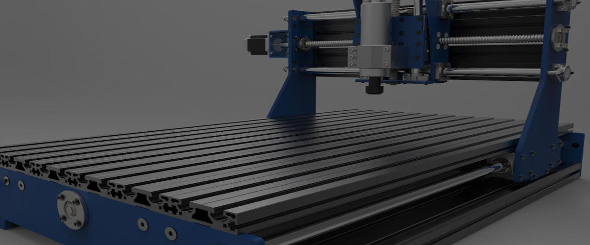 MACH Suporte - Manuten&ccedil;&atilde;o e Suporte T&eacute;cnico em Router CNC